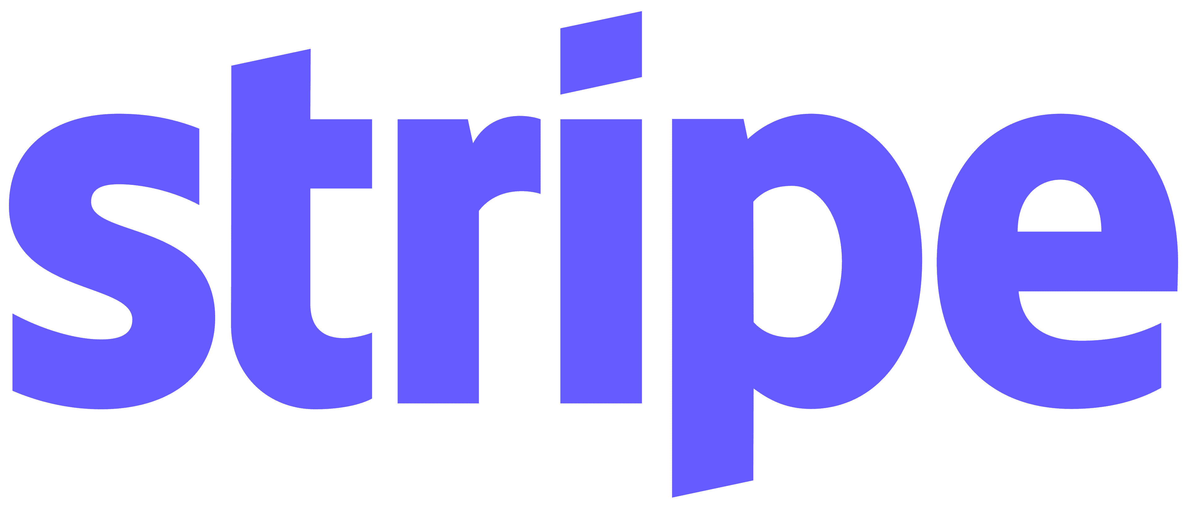 Stripe logo